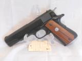Colt 1911 Govt Model Commander
- 2 of 9