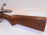 JC Higgins Model 583 12 gauge Bolt action- 4 of 5