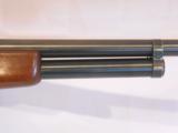 JC Higgins Model 583 12 gauge Bolt action- 5 of 5