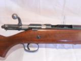 JC Higgins Model 583 12 gauge Bolt action- 2 of 5