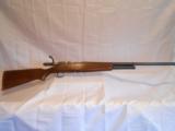 JC Higgins Model 583 12 gauge Bolt action- 1 of 5