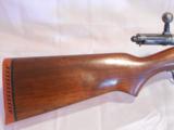 JC Higgins Model 583 12 gauge Bolt action- 3 of 5