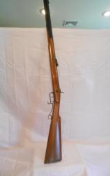 Thompson Center Renegade 50 cal Black Powder- 10 of 9