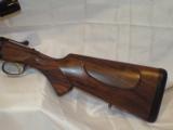 Searcy Browning BSS Double Rifle 300 H & H - 2 of 9