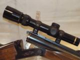 Searcy Browning BSS Double Rifle 300 H & H - 6 of 9