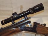 Searcy Browning BSS Double Rifle 300 H & H - 1 of 9