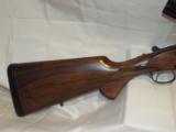 Searcy Browning BSS Double Rifle 300 H & H - 7 of 9
