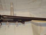 German Guild Hammer shotgun - 8 of 9