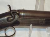 German Guild Hammer shotgun - 7 of 9
