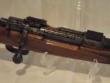  Pre War Style Custom German Rifles by Alfred Schilling
- 4 of 9