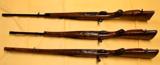  Pre War Style Custom German Rifles by Alfred Schilling
- 3 of 9