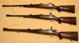  Pre War Style Custom German Rifles by Alfred Schilling
- 2 of 9