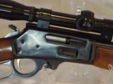 Marlin Lever Action Model 336 30-30- 2 of 9