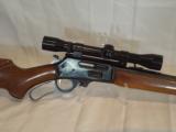 Marlin Lever Action Model 336 30-30- 4 of 9