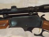 Marlin Lever Action Model 336 30-30- 1 of 9