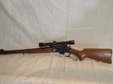 Marlin Lever Action Model 336 30-30- 3 of 9