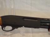Remington 870 Wingmaster 410 youth model
- 7 of 11