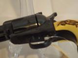 Ruger Blackhawk Revolver single action 357 - 6 of 10