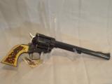 Ruger Blackhawk Revolver single action 357 - 1 of 10
