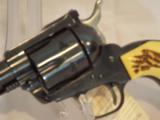 Ruger Blackhawk Revolver single action 357 - 2 of 10