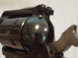 Ruger Blackhawk Revolver single action 357 - 8 of 10