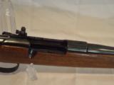 Custom Rifle 270 / 257
- 7 of 12