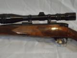 Weatherby Mark V Deluxe 7MM Mag
- 2 of 12