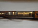 Remington SPR 310 12 gauge O/U - 9 of 10