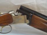 Remington SPR 310 12 gauge O/U - 8 of 10