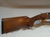 Remington SPR 310 12 gauge O/U - 4 of 10