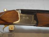 Remington SPR 310 12 gauge O/U - 7 of 10