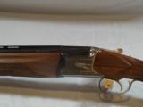 Remington SPR 310 12 gauge O/U - 2 of 10