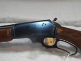 Marlin Model 1895 SS 45-70- 2 of 11