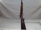 Remington Target Master bolt action 22
- 11 of 12