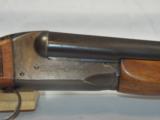 Stevens 3HE 12 Gauge SXS - 4 of 12