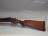 Stevens 3HE 12 Gauge SXS - 1 of 12