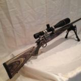 RUGER 77/17- 5 of 6