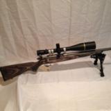 RUGER 77/17- 6 of 6