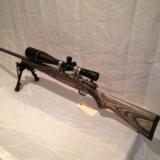 RUGER 77/17- 3 of 6