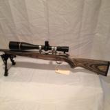 RUGER 77/17- 4 of 6