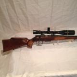 JG ANSCUTZ CUSTOM 1700 - 7 of 7