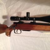 JG ANSCUTZ CUSTOM 1700 - 3 of 7