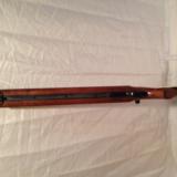 WINCHESTER MODEL 52D TARGET - 1 of 6