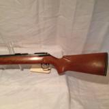 WINCHESTER MODEL 52D TARGET - 4 of 6