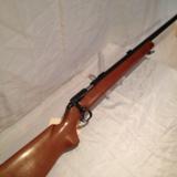 WINCHESTER MODEL 52D TARGET - 5 of 6