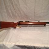 WINCHESTER MODEL 52D TARGET - 6 of 6