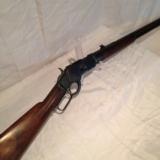 WINCHESTER MODEL 1873 - 7 of 8