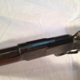 WINCHESTER MODEL 1873 - 2 of 8