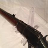 WINCHESTER MODEL 1873 - 3 of 8