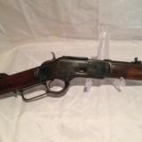 WINCHESTER MODEL 1873 - 8 of 8